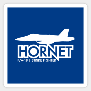 F/A-18 Hornet Sticker